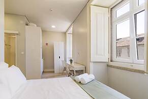 Metropolitan Lisbon Janelas Verdes