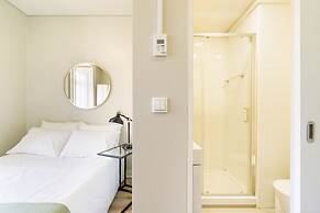 Metropolitan Lisbon Janelas Verdes