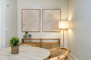 Metropolitan Lisbon Janelas Verdes