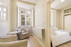 Metropolitan Lisbon Janelas Verdes