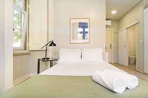 Metropolitan Lisbon Janelas Verdes