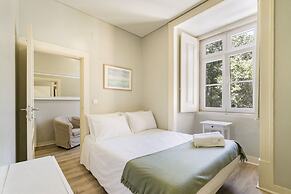 Metropolitan Lisbon Janelas Verdes