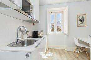 Metropolitan Lisbon Janelas Verdes