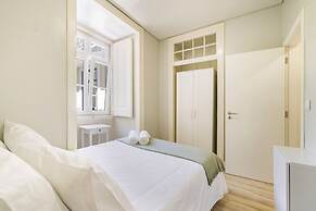 Metropolitan Lisbon Janelas Verdes