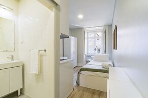 Metropolitan Lisbon Janelas Verdes