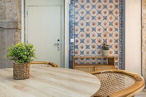 Metropolitan Lisbon Janelas Verdes