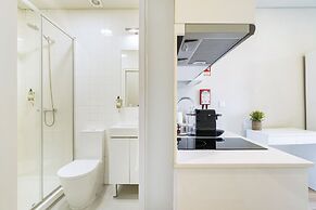 Metropolitan Lisbon Janelas Verdes