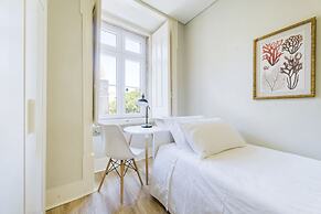 Metropolitan Lisbon Janelas Verdes