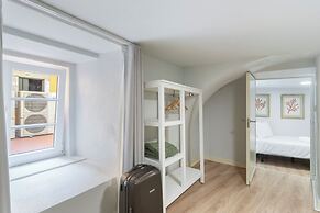 Metropolitan Lisbon Janelas Verdes