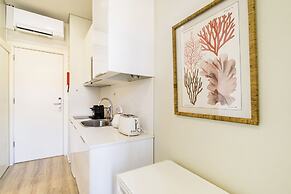 Metropolitan Lisbon Janelas Verdes