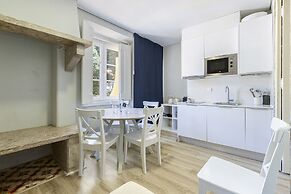 Metropolitan Lisbon Janelas Verdes