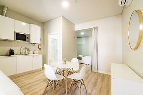 Metropolitan Lisbon Janelas Verdes