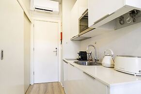 Metropolitan Lisbon Janelas Verdes