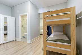 Metropolitan Lisbon Janelas Verdes