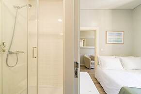 Metropolitan Lisbon Janelas Verdes