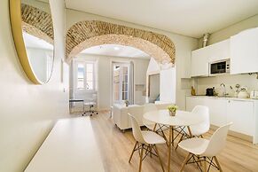 Metropolitan Lisbon Janelas Verdes