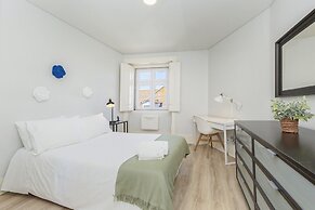 Metropolitan Lisbon Janelas Verdes