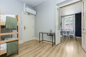 Metropolitan Lisbon Janelas Verdes