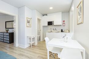 Metropolitan Lisbon Janelas Verdes