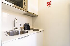 Metropolitan Lisbon Janelas Verdes