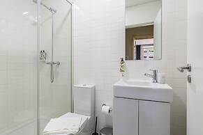 Metropolitan Lisbon Janelas Verdes