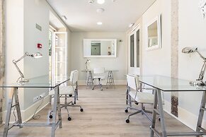 Metropolitan Lisbon Janelas Verdes