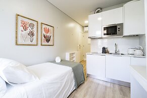 Metropolitan Lisbon Janelas Verdes