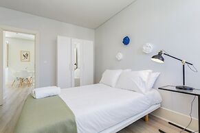 Metropolitan Lisbon Janelas Verdes