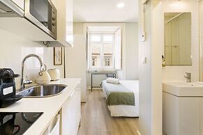 Metropolitan Lisbon Janelas Verdes