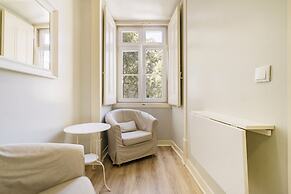 Metropolitan Lisbon Janelas Verdes