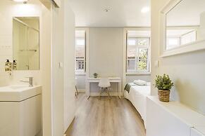 Metropolitan Lisbon Janelas Verdes