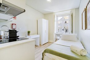 Metropolitan Lisbon Janelas Verdes