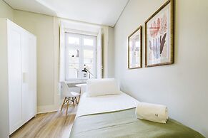 Metropolitan Lisbon Janelas Verdes