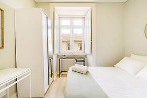 Metropolitan Lisbon Janelas Verdes