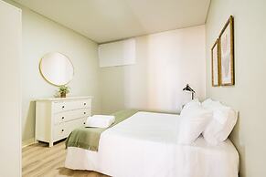 Metropolitan Lisbon Janelas Verdes