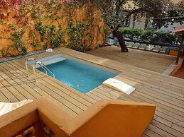 Metropolitan Lisbon Janelas Verdes