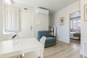 Metropolitan Lisbon Janelas Verdes