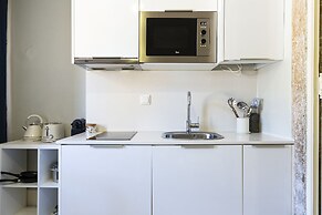 Metropolitan Lisbon Janelas Verdes