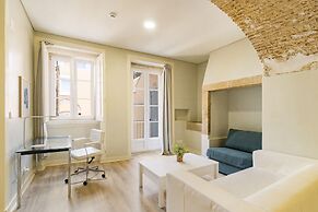 Metropolitan Lisbon Janelas Verdes