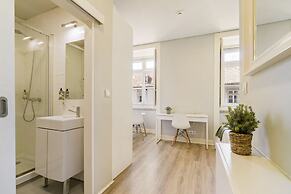 Metropolitan Lisbon Janelas Verdes