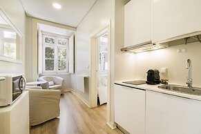 Metropolitan Lisbon Janelas Verdes