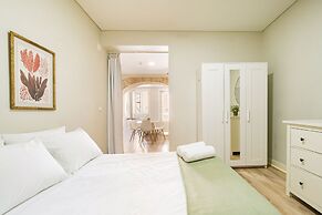 Metropolitan Lisbon Janelas Verdes