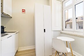 Metropolitan Lisbon Janelas Verdes