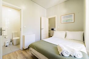 Metropolitan Lisbon Janelas Verdes