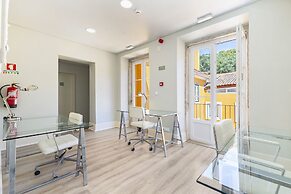 Metropolitan Lisbon Janelas Verdes