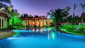 Qodwa Palace Rabat