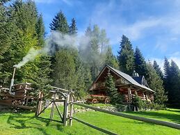 Leśna Bacówka Mountain Chalet