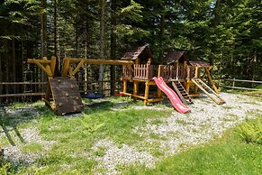 Leśna Bacówka Mountain Chalet