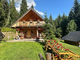 Leśna Bacówka Mountain Chalet