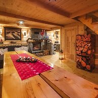 Leśna Bacówka Mountain Chalet
